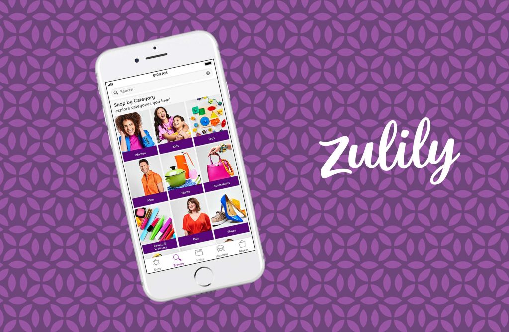 Online Retailer Zulily Debuts New Look Brings Fun Shopping To Life   ZW5WeVpX 2 1024x668 