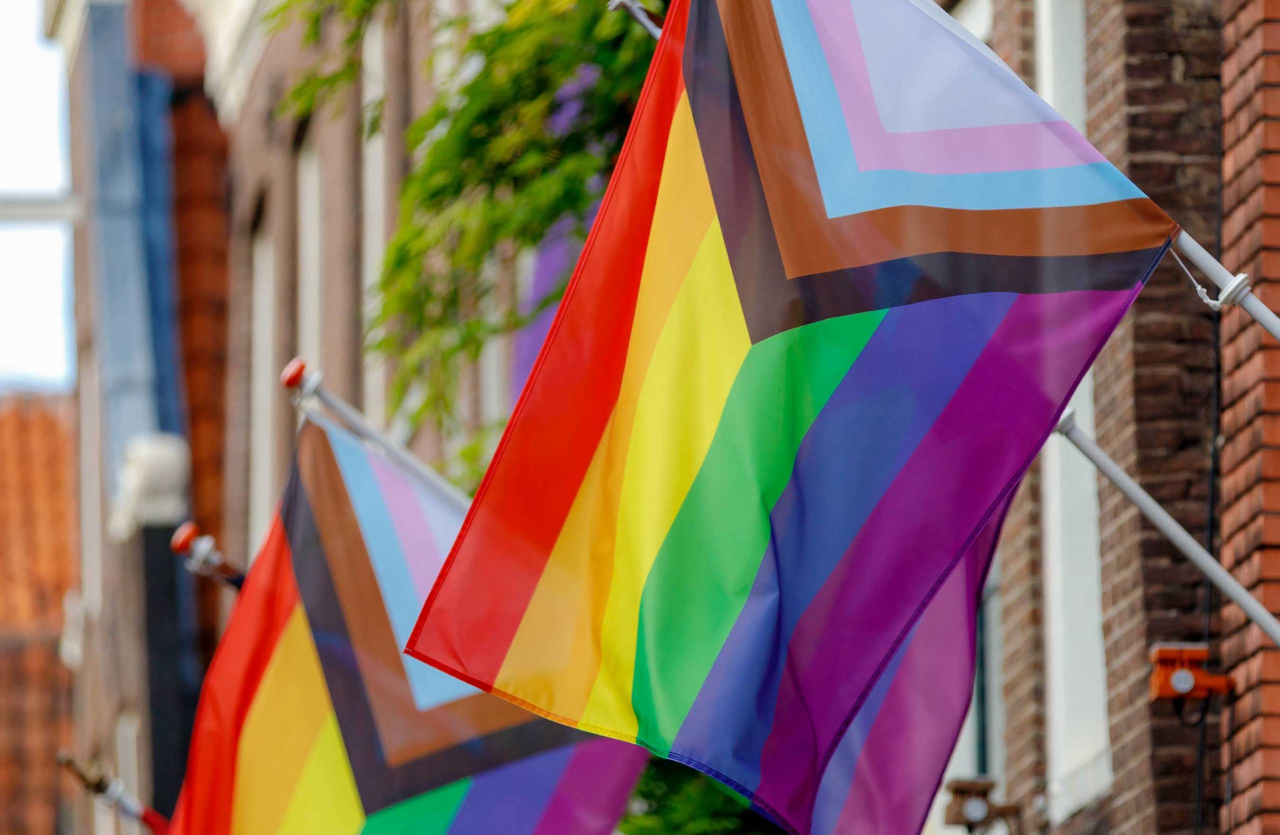 Pride Month Celebrations Focus On Awareness And Education Qurate Retail 3832