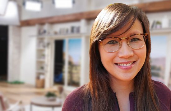 A Q&A With Qurate Retail’s Virginia Nguyen, One of the Top 100 Diversity Officers in the U.S.